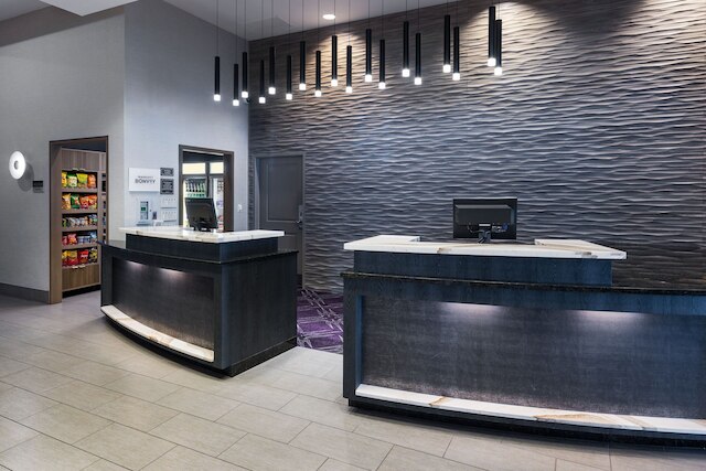 レジデンス イン テンペ ダウンタウン / ユニバーシティ