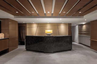 グリーンワールド 舞衣南京 (洛碁大飯店舞衣南京館)