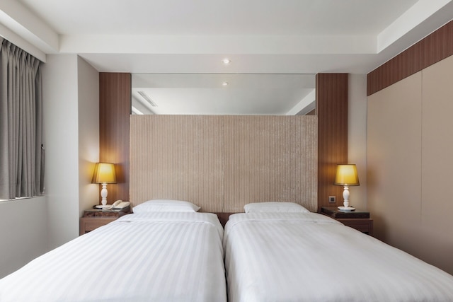 グリーンワールド 舞衣南京 (洛碁大飯店舞衣南京館)