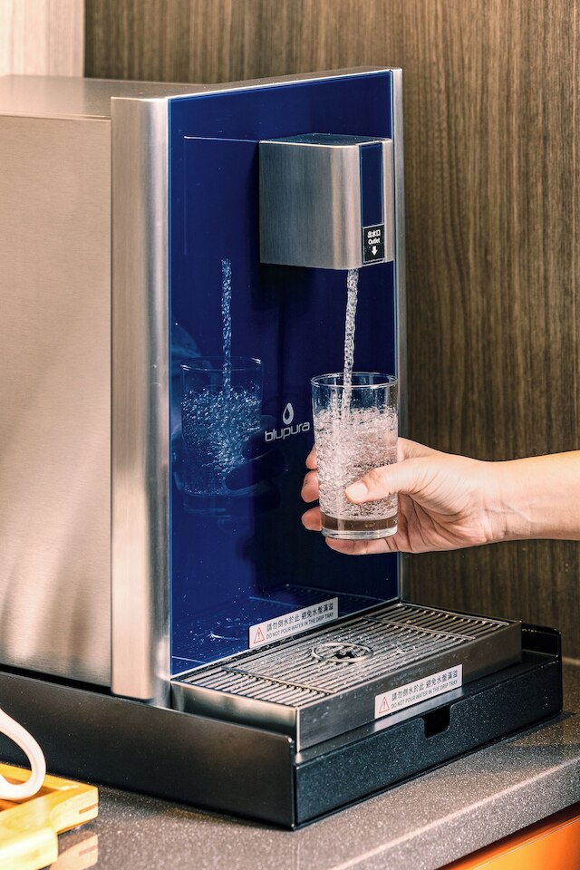 オレンジ ホテル - 西門 (桔子商旅 - 西門店)