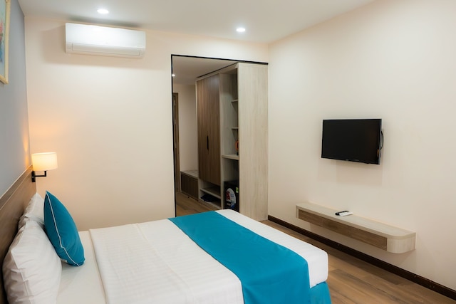 キャピタル ガーデン ホテル