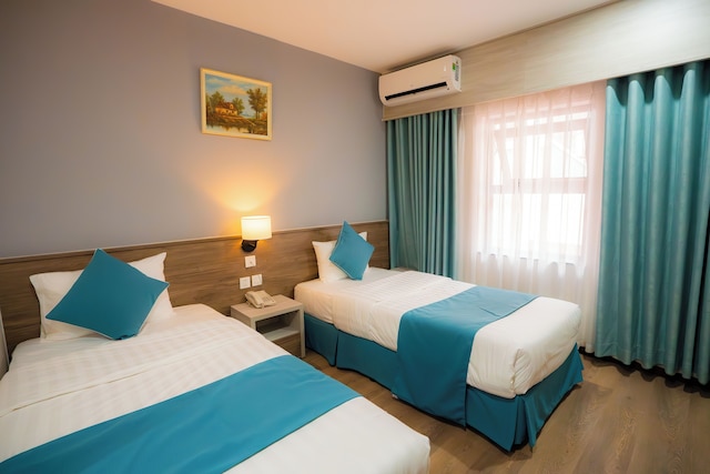 キャピタル ガーデン ホテル