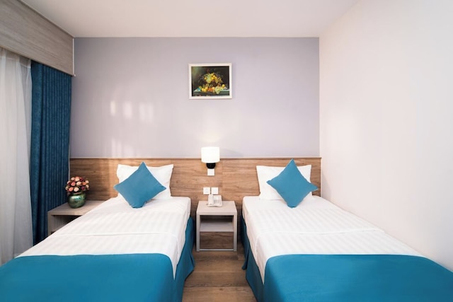 キャピタル ガーデン ホテル