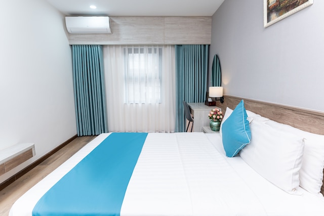 キャピタル ガーデン ホテル