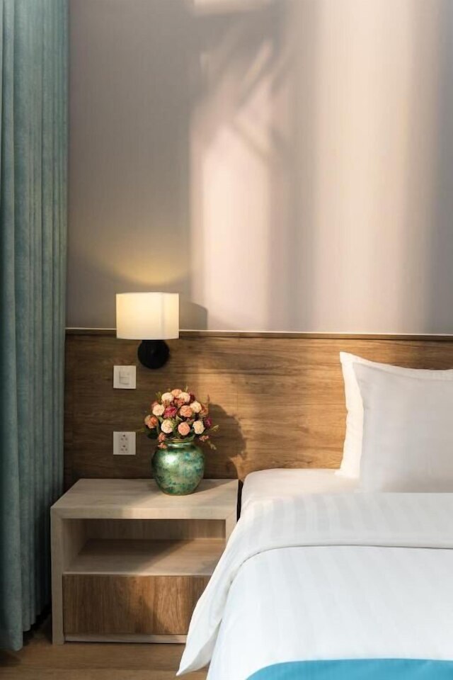 キャピタル ガーデン ホテル