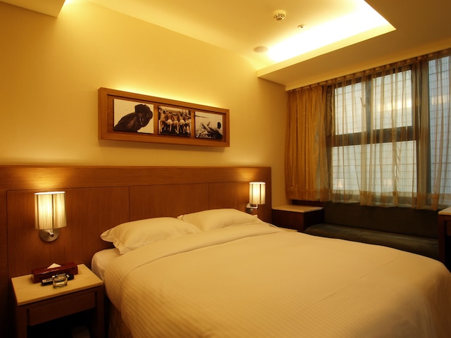 イースタン スター ホテル (東鑫商務旅館)