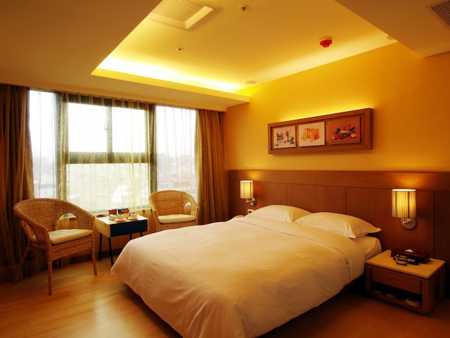 イースタン スター ホテル (東鑫商務旅館)