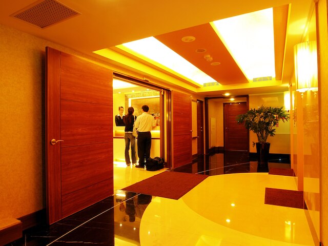 イースタン スター ホテル (東鑫商務旅館)