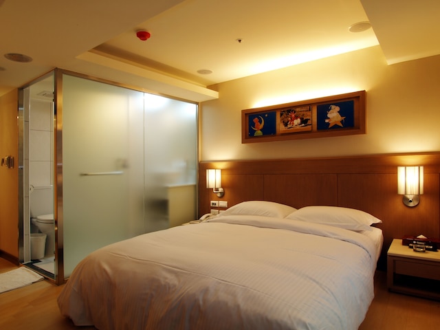 イースタン スター ホテル (東鑫商務旅館)