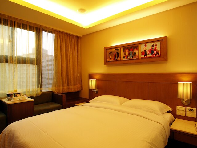 イースタン スター ホテル (東鑫商務旅館)