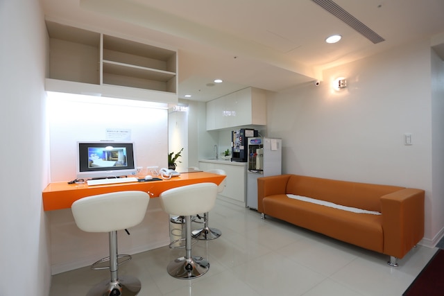 モーウィング ホテル 府中館 (清翼居旅店府中館)