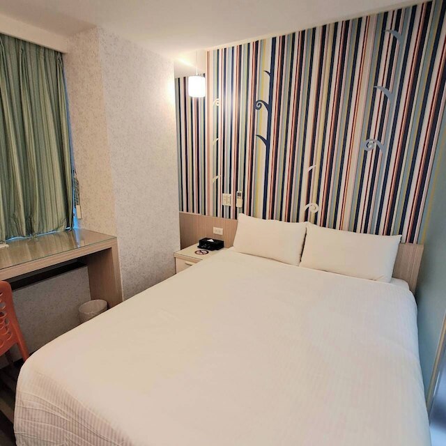 モーウィング ホテル 府中館 (清翼居旅店府中館)