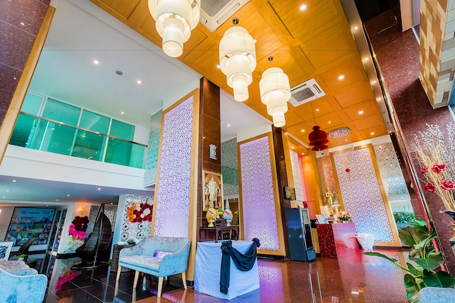 ローズエイト ホテル チェンマイ