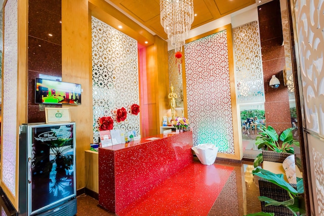 ローズエイト ホテル チェンマイ