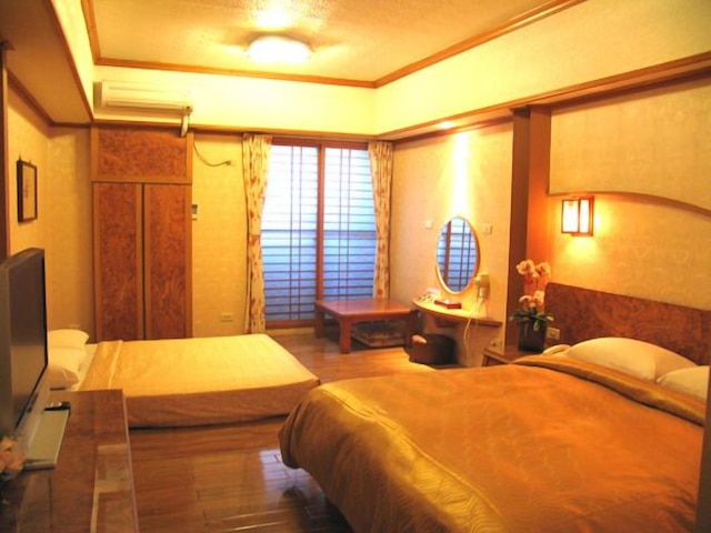 シン フー ビジネス ホテル (新福商務飯店)