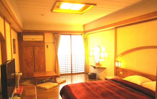 シン フー ビジネス ホテル (新福商務飯店)