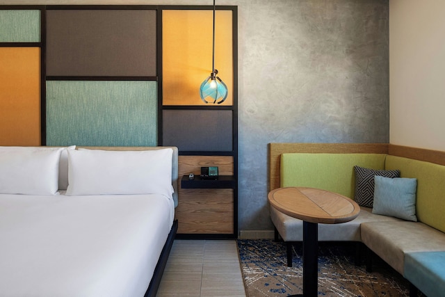 リノベーテッド アロフト カンクン