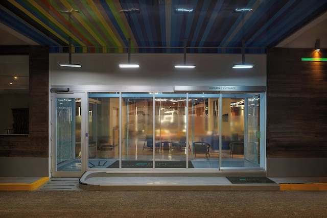 リノベーテッド アロフト カンクン