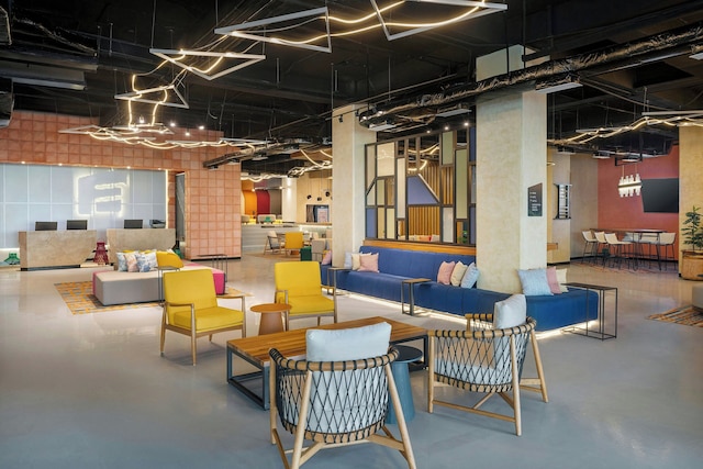 リノベーテッド アロフト カンクン