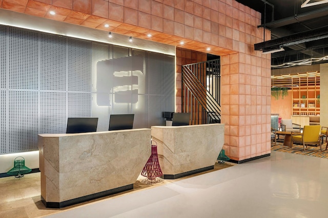 リノベーテッド アロフト カンクン