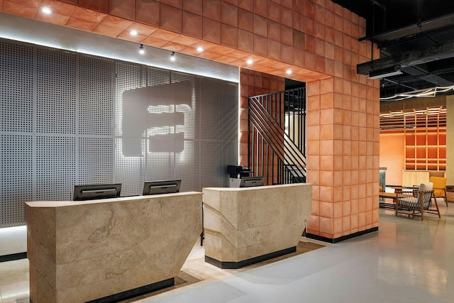 リノベーテッド アロフト カンクン