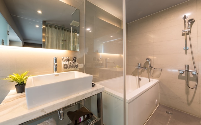 ヴェンドーム ホテル (安庭台北商務旅館)