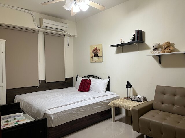 リネ キャッスル ホテル (萊茵堡)