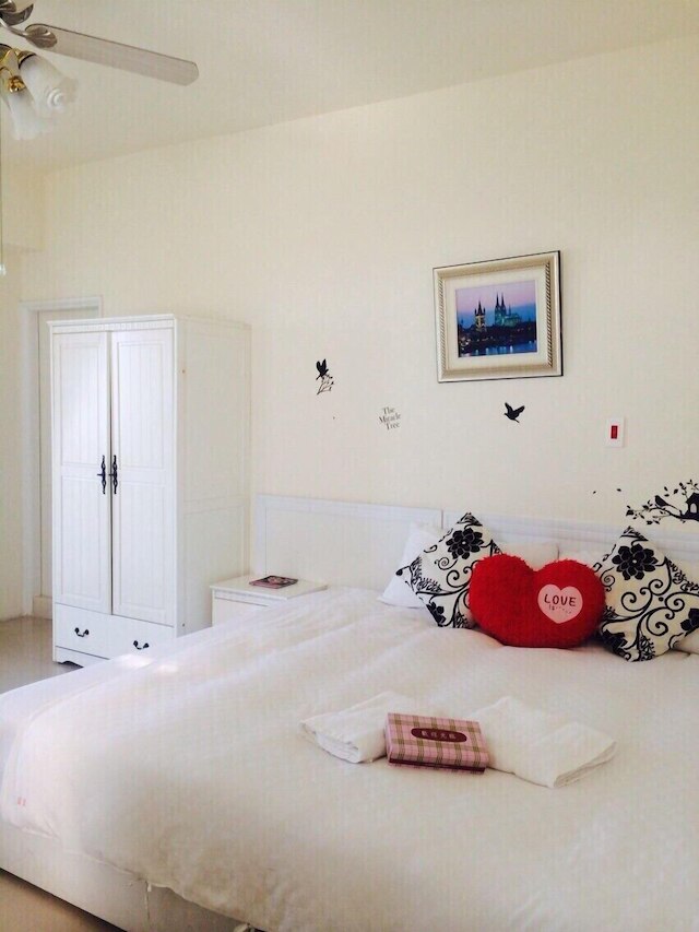 リネ キャッスル ホテル (萊茵堡)