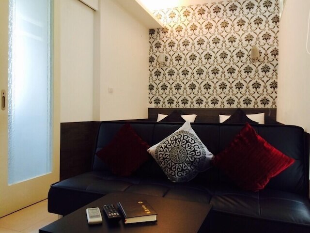 リネ キャッスル ホテル (萊茵堡)