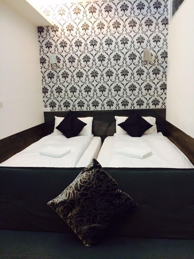 リネ キャッスル ホテル (萊茵堡)