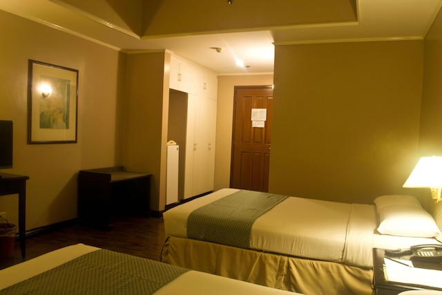 エル シエリト ホテル - サンタ ローサ