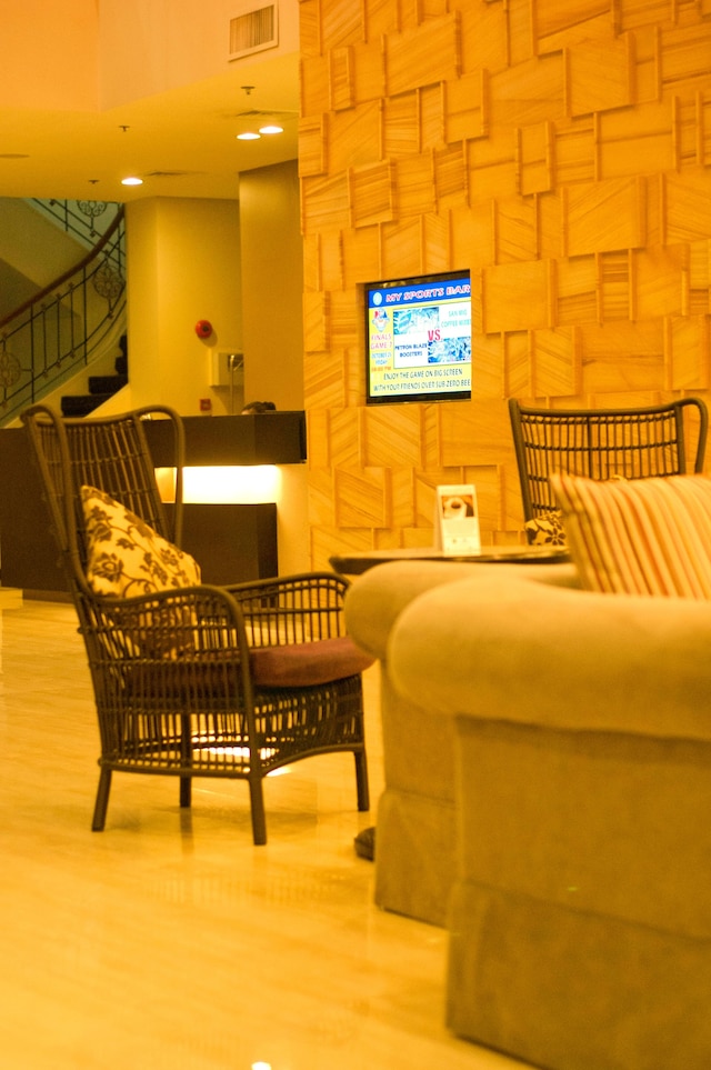 エル シエリト ホテル - サンタ ローサ