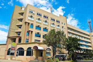 エル シエリト ホテル - サンタ ローサ