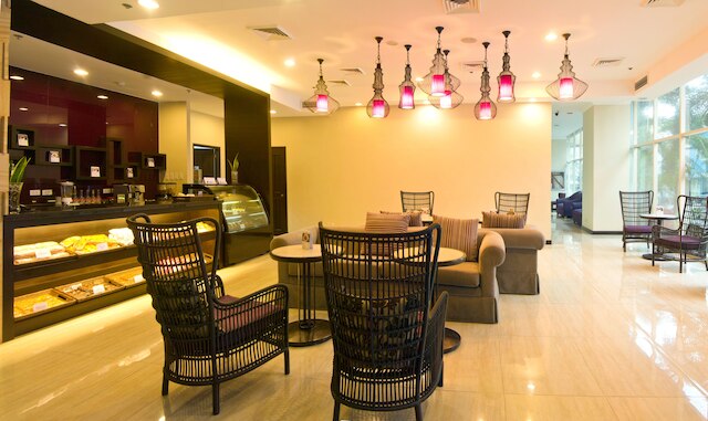 エル シエリト ホテル - サンタ ローサ