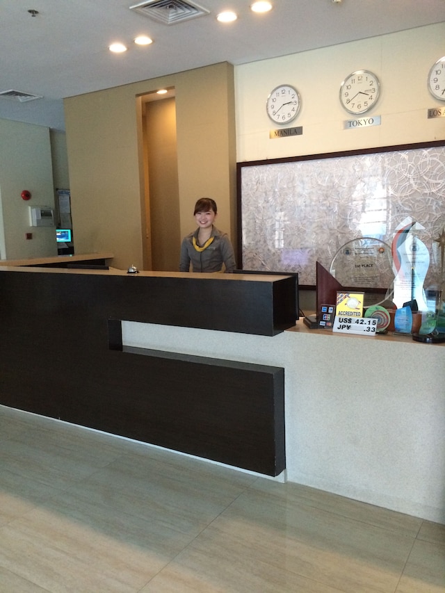 エル シエリト ホテル - サンタ ローサ