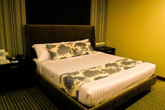 エル シエリト ホテル - サンタ ローサ