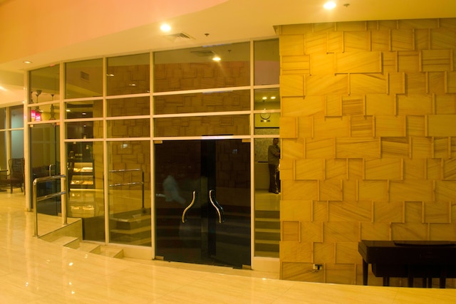 エル シエリト ホテル - サンタ ローサ