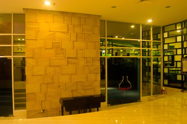 エル シエリト ホテル - サンタ ローサ