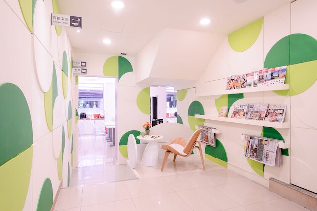 キウィ エクスプレス ホテル - 台中 ステーション ブランチ 1 (奇異果快捷旅店 - 站前一館)