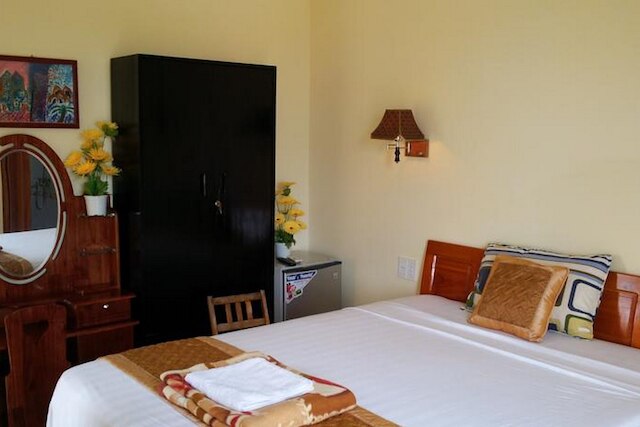 ホームランド リバー ホームステイ