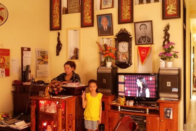 ホームランド リバー ホームステイ