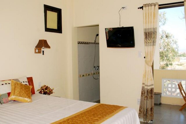 ホームランド リバー ホームステイ