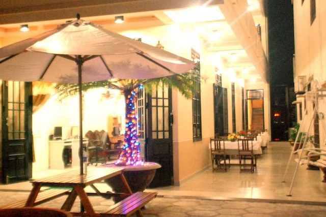 ホームランド リバー ホームステイ