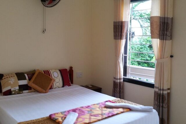 ホームランド リバー ホームステイ