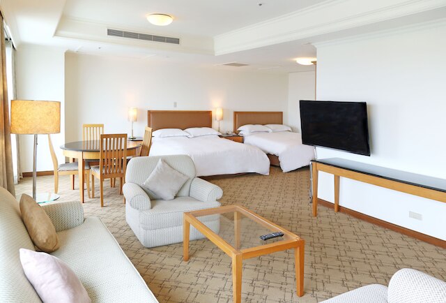 パーク レーン イン