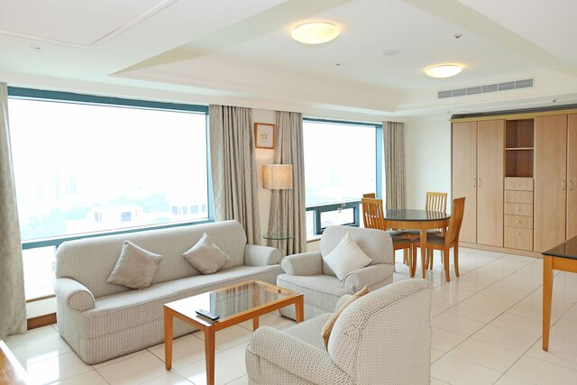 パーク レーン イン