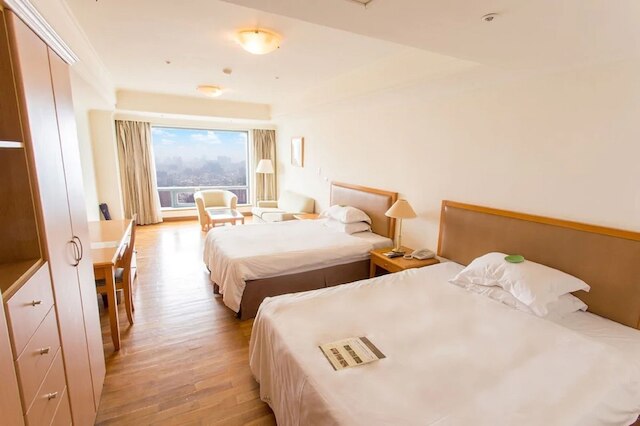 パーク レーン イン