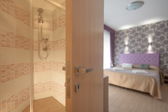 ローマ キング スイート