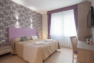 ローマ キング スイート