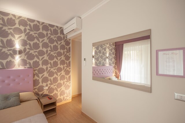 ローマ キング スイート